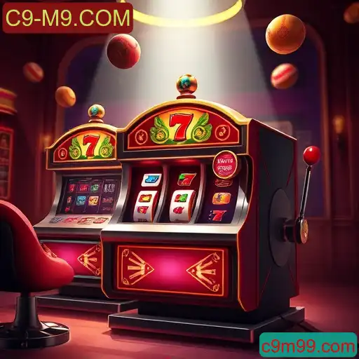 Caça-níqueis online