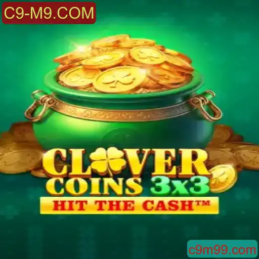 Descubra Clovercoin3x3: O Jogo Que Está Revolucionando o Entretenimento Digital