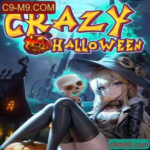 Descubra o Mundo Assustador e Empolgante de CrazyHalloween