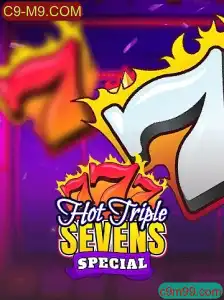 Explorando o Fascinante Jogo HotTripleSevensSpecial