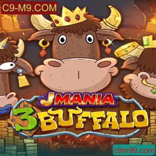 Descubra JMania3Buffalo: Um Jogo Inovador no Mundo do Entretenimento Digital