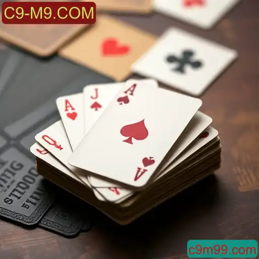 Jogos de cartas
