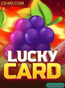 LuckyCard: O Novo Jogo de Cartas que Está Conquistando o Mundo