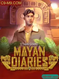 Descubra MayanDiaries: Aventura e Estratégia no Mundo dos Maias