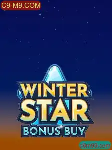 Explorando WinterStarBonusBuy: Um Mergulho no Jogo Inovador de C9-M9.COM