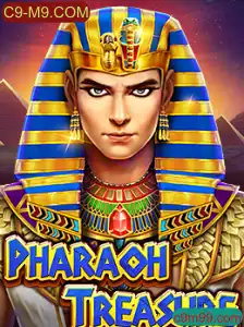 Descubra o Mundo Fascinante de PharaohTreasure