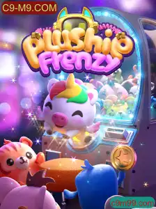 Descubra o Fascinante Mundo de PlushieFrenzy: Um Mergulho no Jogo Inovador da C9-M9.COM