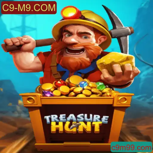 Descubra o Mundo de TreasureHunt: Aventura e Estratégia